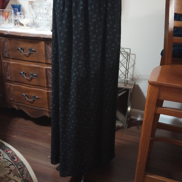 Oddy Long Summer Short Sleeved Dress - Picture 4 of 10